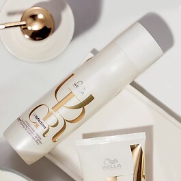 Oil Reflections - Lichtreflektierendes Shampoo